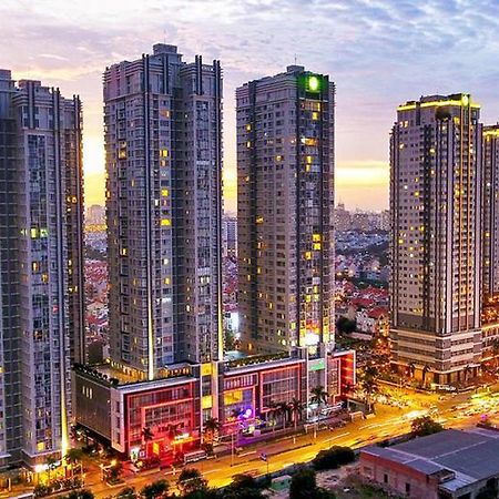 Sunrise City - 5 Star Хошимін Екстер'єр фото